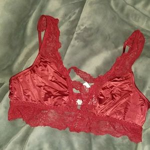 Victoria's Secret bralette
